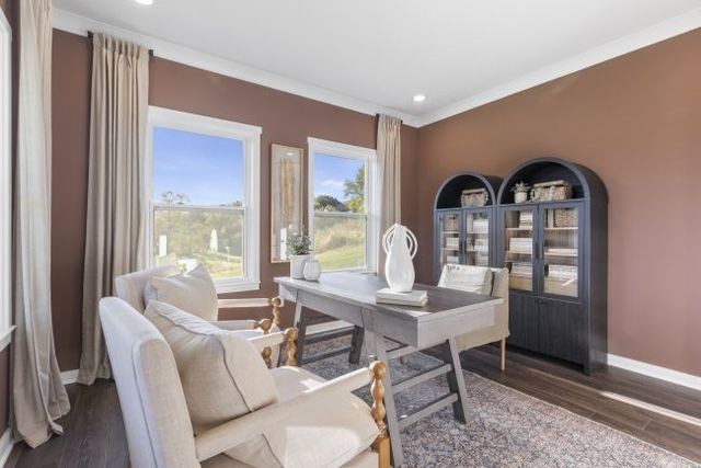 418 Millstone Lane, Jefferson Hills, PA 15332