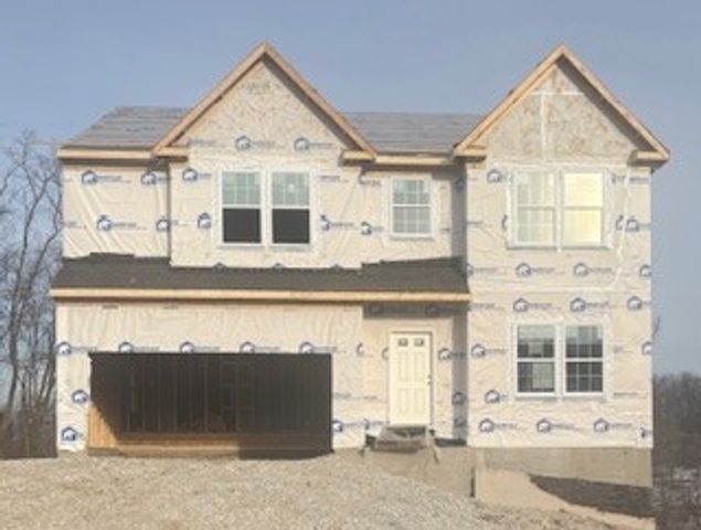 418 Millstone Lane, Jefferson Hills, PA 15332