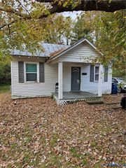 20710 Bass St, South Chesterfield, VA 23803