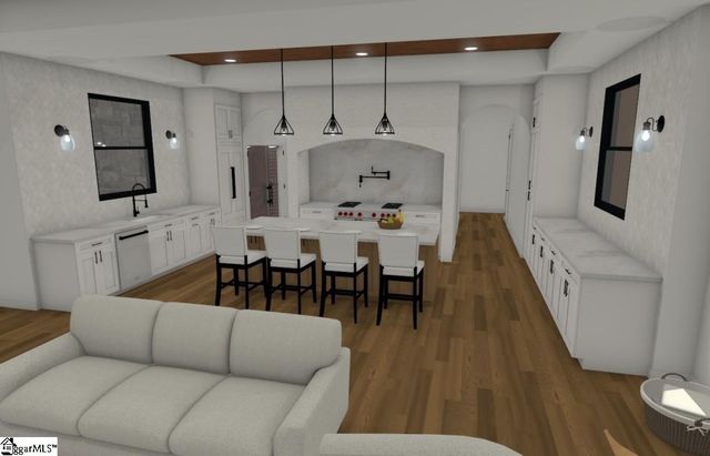 99 The Cliffs Parkway, Landrum, SC 29356