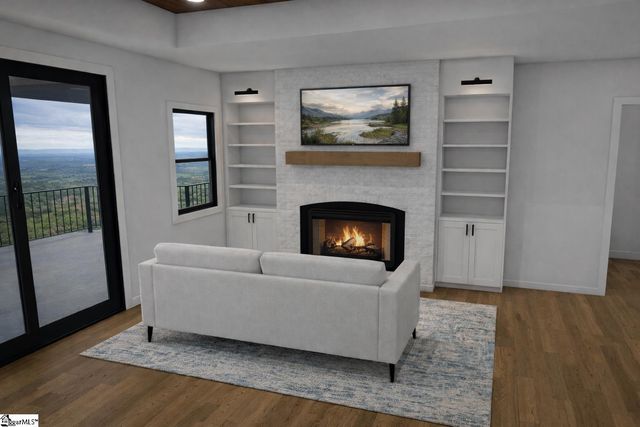 99 The Cliffs Parkway, Landrum, SC 29356