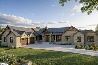 99 The Cliffs Parkway, Landrum, SC 29356