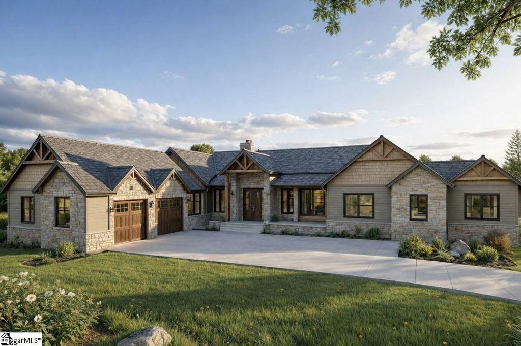 99 The Cliffs Parkway, Landrum, SC 29356