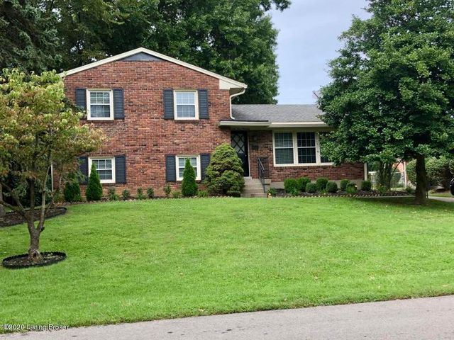 7319 Keisler Way, Louisville, KY 40222