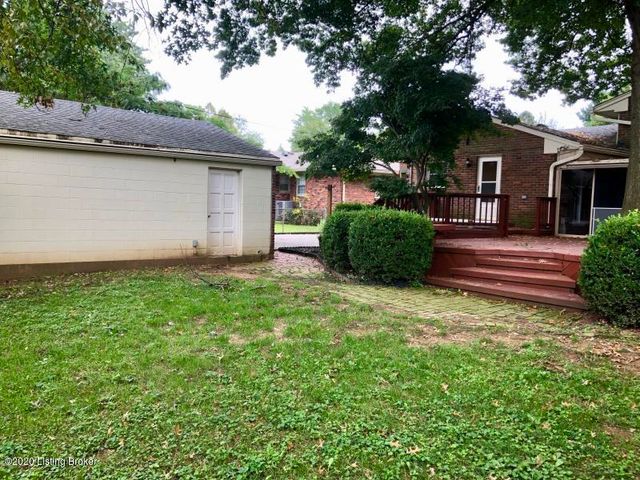 7319 Keisler Way, Louisville, KY 40222