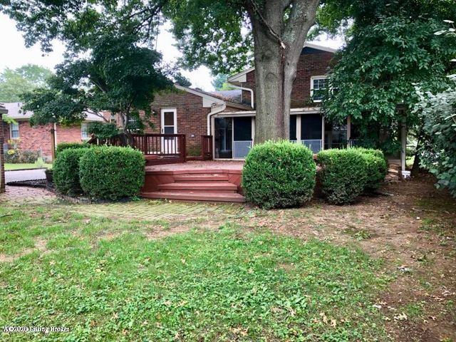 7319 Keisler Way, Louisville, KY 40222