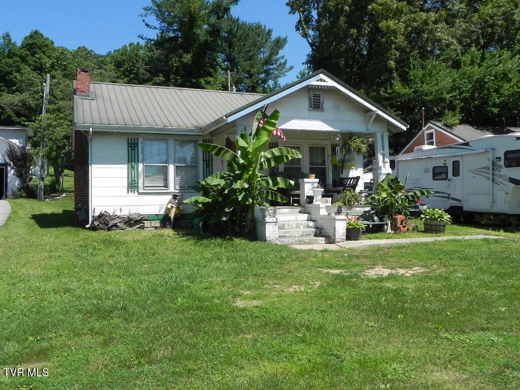 1313 West Main Street, Rogersville, TN 37857