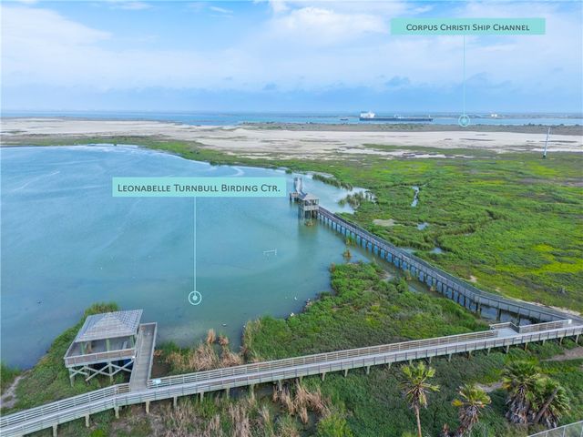 613 Pelican, Port Aransas, TX 78373