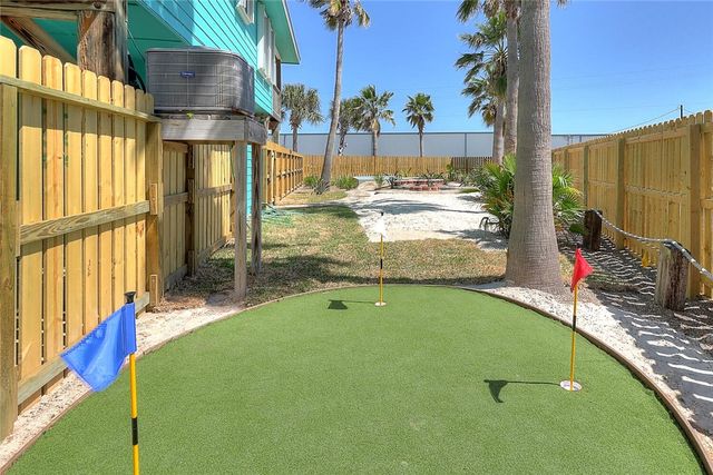 613 Pelican, Port Aransas, TX 78373