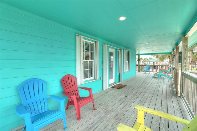 613 Pelican, Port Aransas, TX 78373