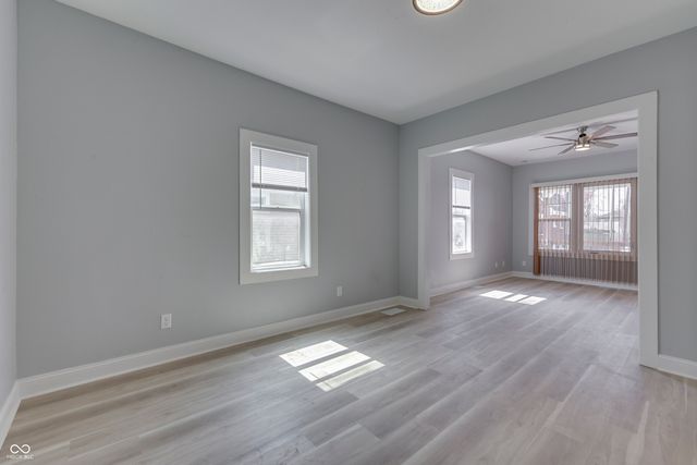 451 N Gray Street, Indianapolis, IN 46201