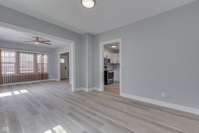 451 N Gray Street, Indianapolis, IN 46201