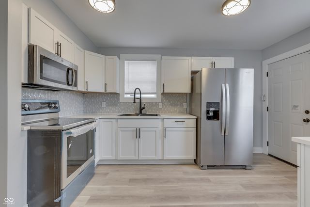 451 N Gray Street, Indianapolis, IN 46201