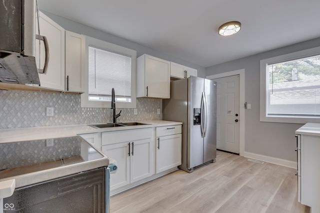 451 N Gray Street, Indianapolis, IN 46201