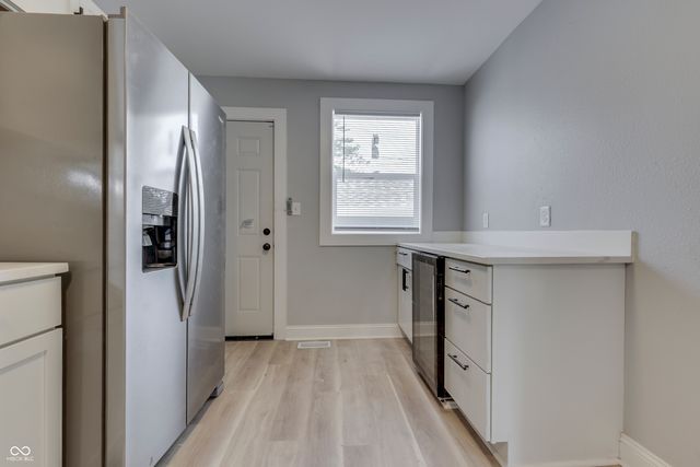 451 N Gray Street, Indianapolis, IN 46201