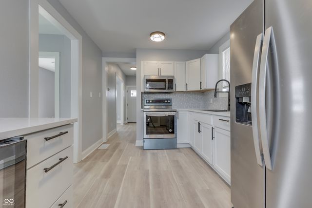 451 N Gray Street, Indianapolis, IN 46201