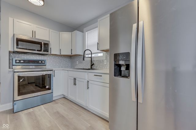 451 N Gray Street, Indianapolis, IN 46201