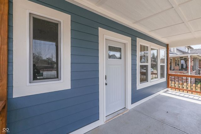 451 N Gray Street, Indianapolis, IN 46201