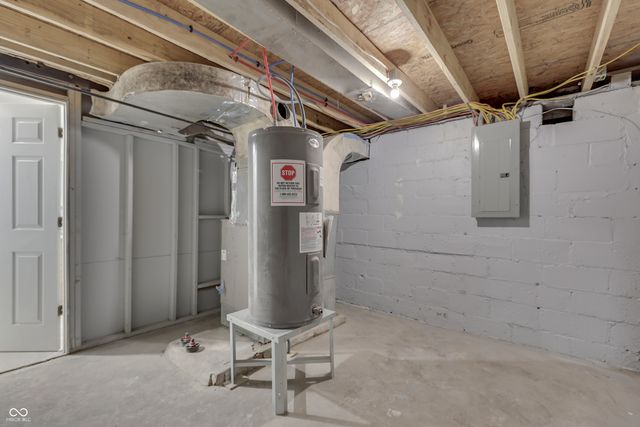 451 N Gray Street, Indianapolis, IN 46201