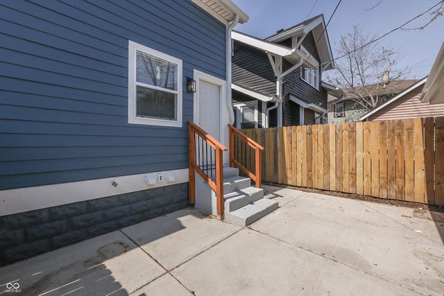 451 N Gray Street, Indianapolis, IN 46201