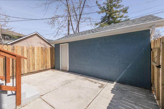 451 N Gray Street, Indianapolis, IN 46201