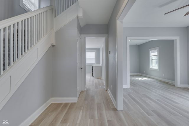 451 N Gray Street, Indianapolis, IN 46201