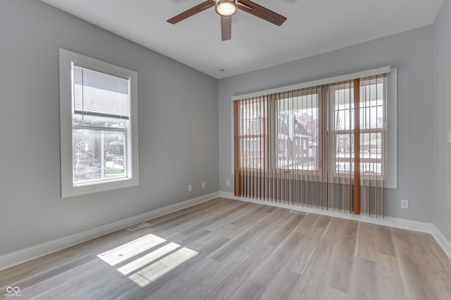 451 N Gray Street, Indianapolis, IN 46201