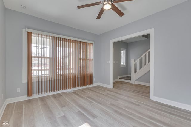 451 N Gray Street, Indianapolis, IN 46201