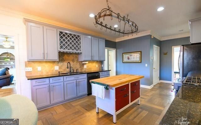 355 Golf View Drive, Cohutta, GA 30710