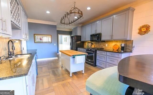 355 Golf View Drive, Cohutta, GA 30710