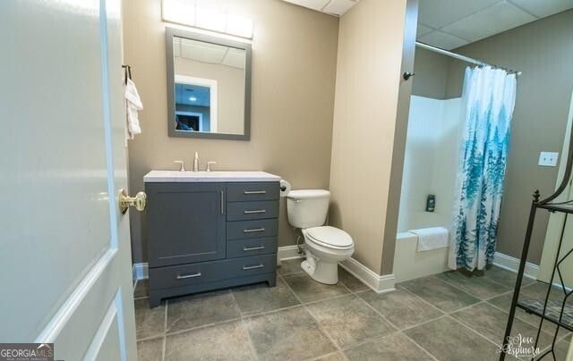 355 Golf View Drive, Cohutta, GA 30710