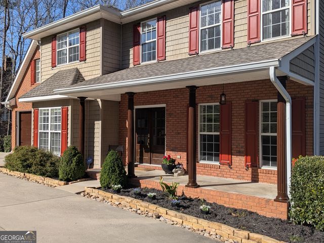 355 Golf View Drive, Cohutta, GA 30710