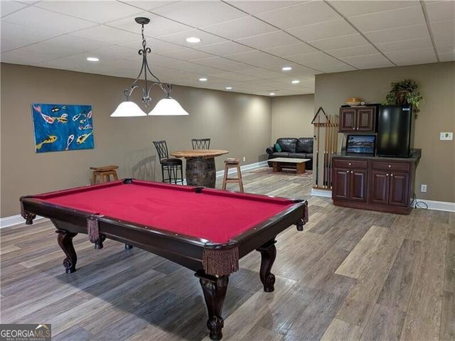 355 Golf View Drive, Cohutta, GA 30710