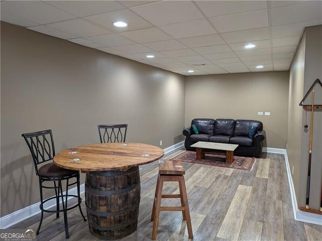 355 Golf View Drive, Cohutta, GA 30710