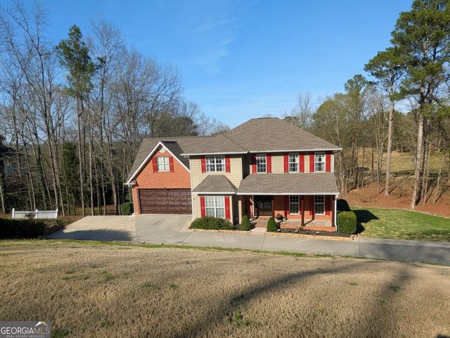 355 Golf View Drive, Cohutta, GA 30710