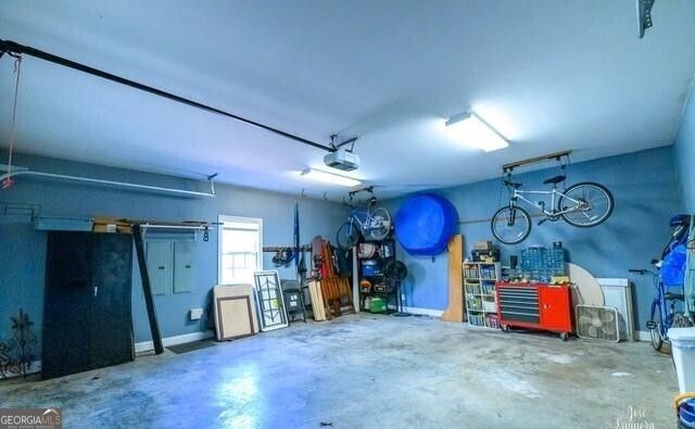 355 Golf View Drive, Cohutta, GA 30710