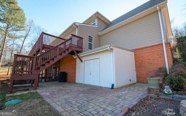 355 Golf View Drive, Cohutta, GA 30710