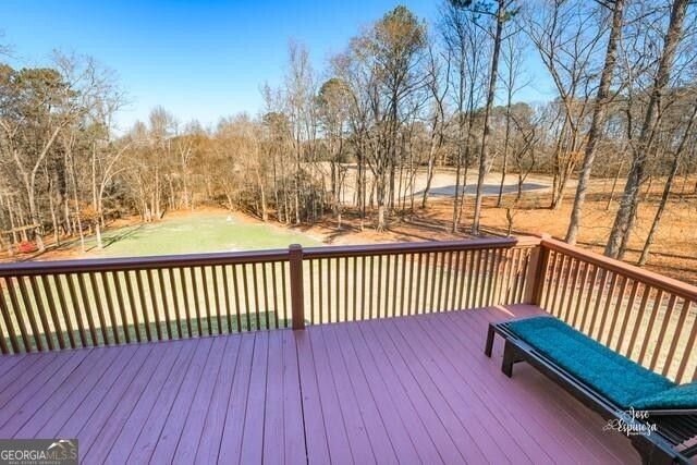 355 Golf View Drive, Cohutta, GA 30710