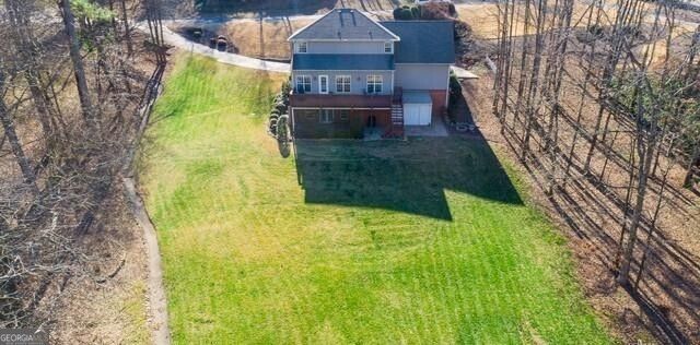 355 Golf View Drive, Cohutta, GA 30710