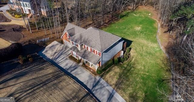 355 Golf View Drive, Cohutta, GA 30710