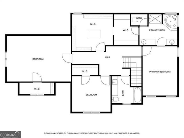 355 Golf View Drive, Cohutta, GA 30710