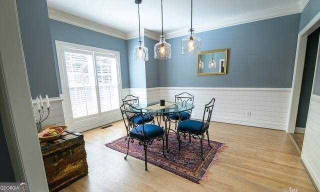 355 Golf View Drive, Cohutta, GA 30710