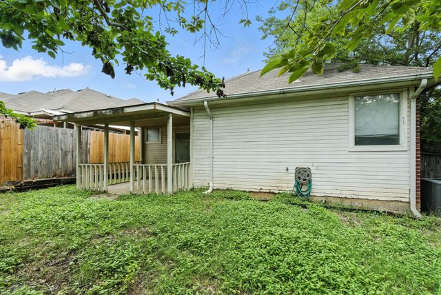 5004 Lodgepole Lane, Fort Worth, TX 76137