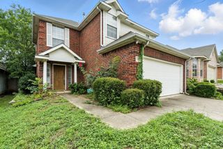 5004 Lodgepole Lane, Fort Worth, TX 76137