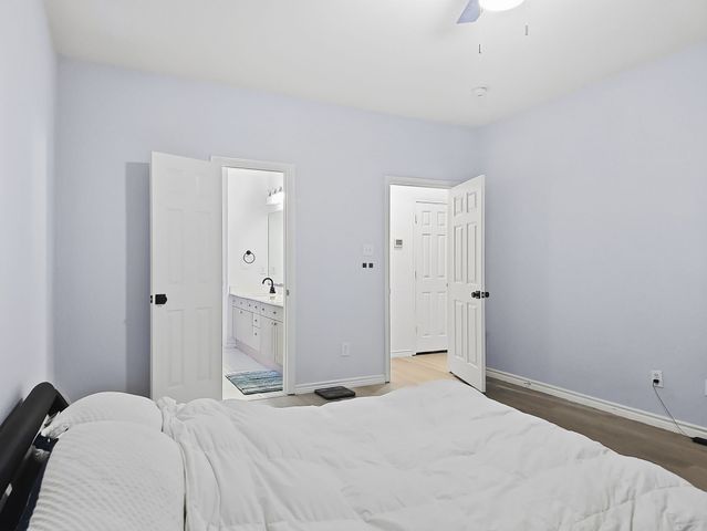 1502 Shalain Drive, Garland, TX 75040