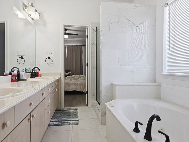 1502 Shalain Drive, Garland, TX 75040