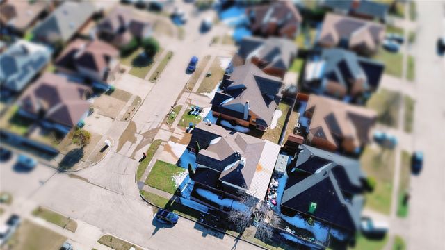 1502 Shalain Drive, Garland, TX 75040