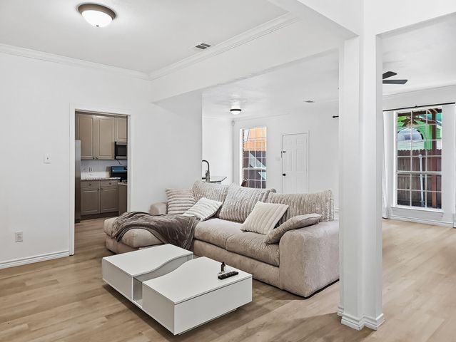 1502 Shalain Drive, Garland, TX 75040