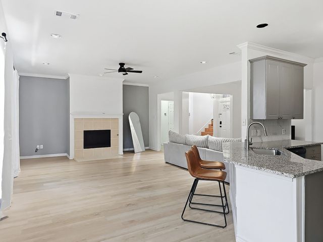 1502 Shalain Drive, Garland, TX 75040