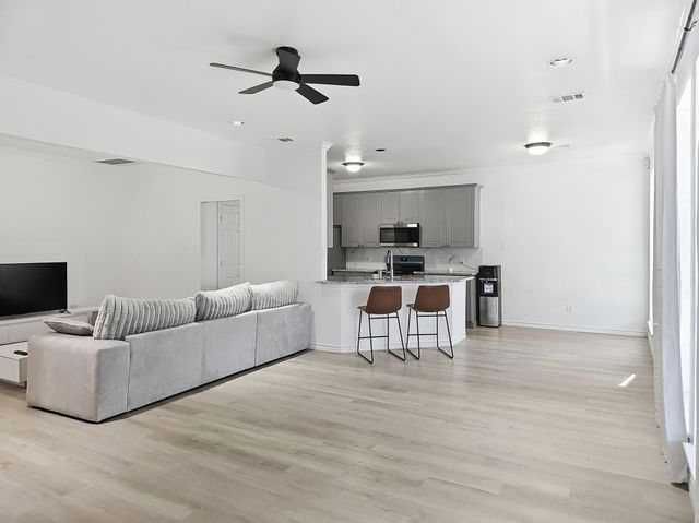 1502 Shalain Drive, Garland, TX 75040